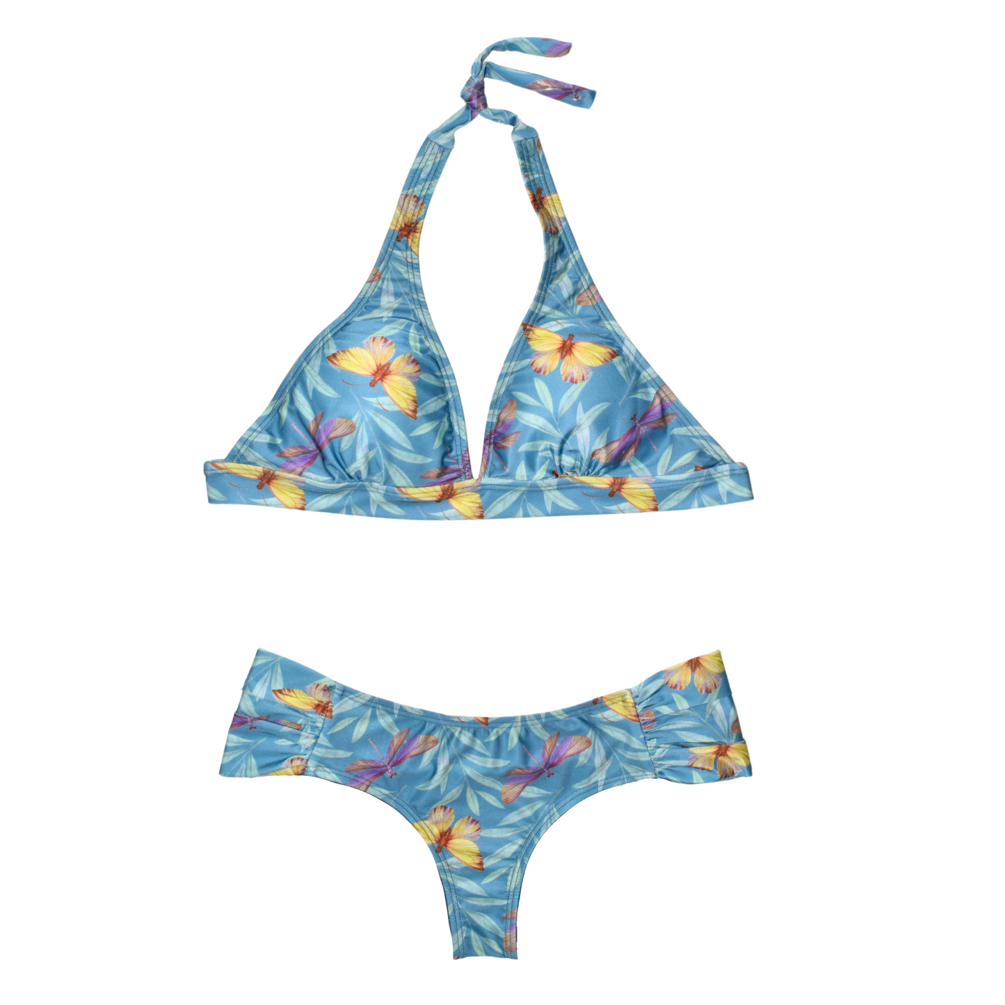 BIKINI BAHIA JACINTA Libelulas