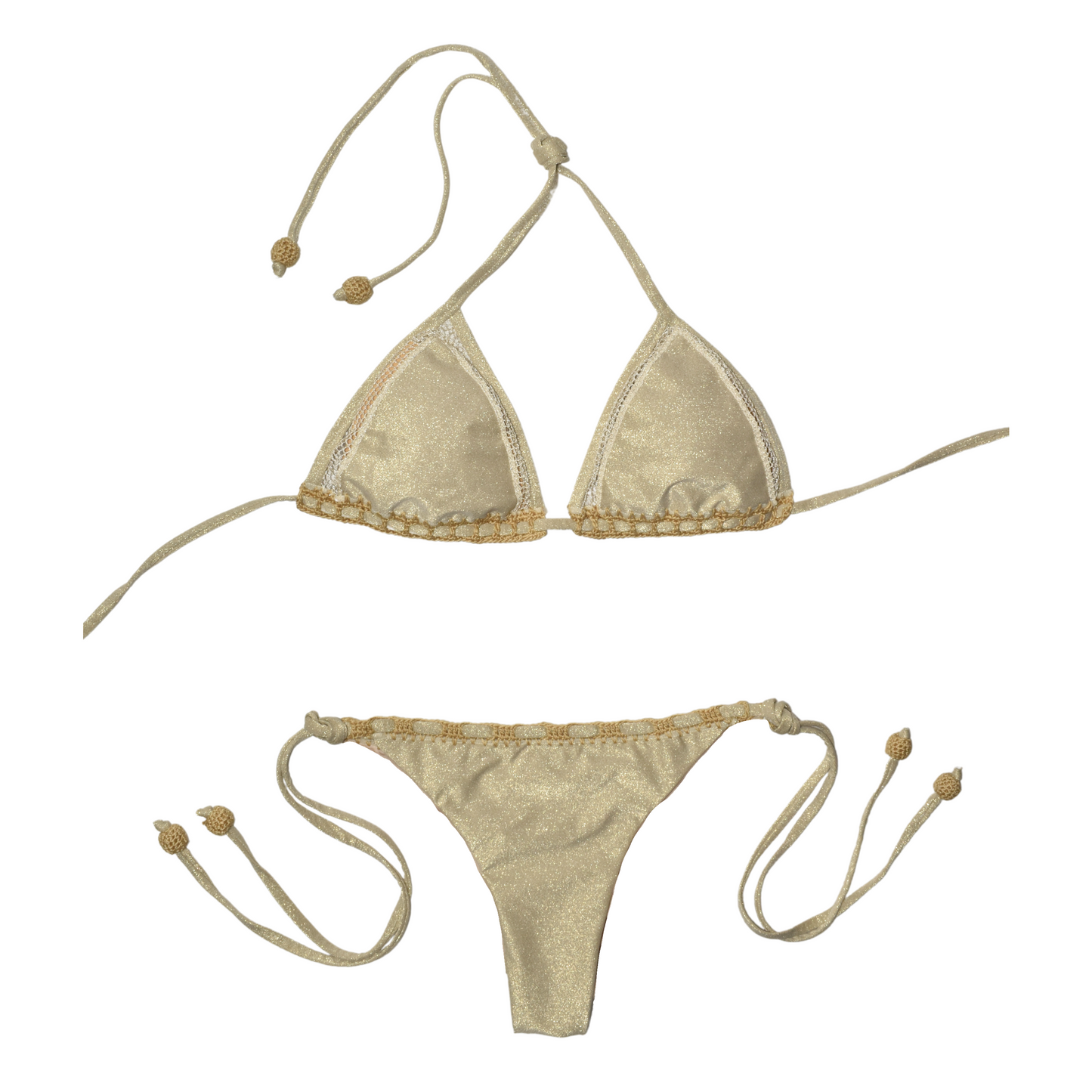 BIKINI BAHIA MACARENA