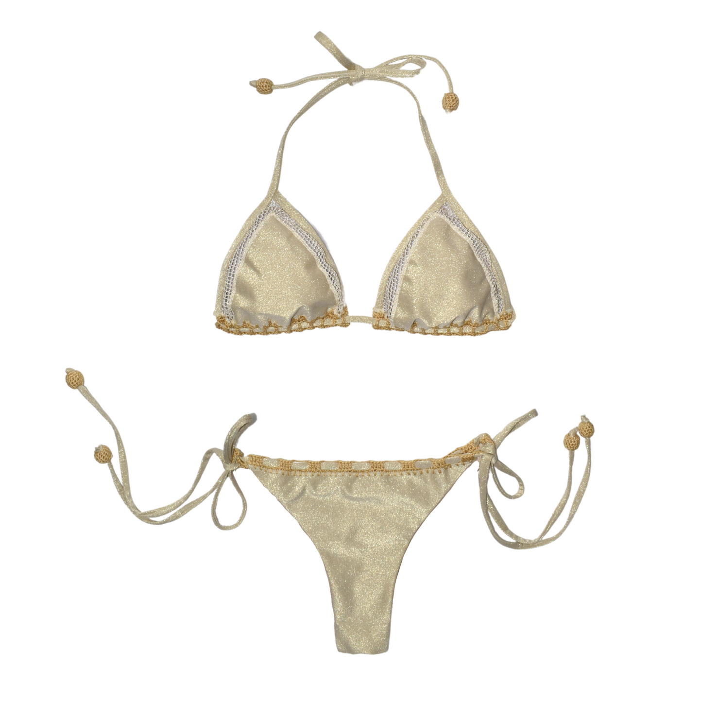 BIKINI BAHIA MACARENA