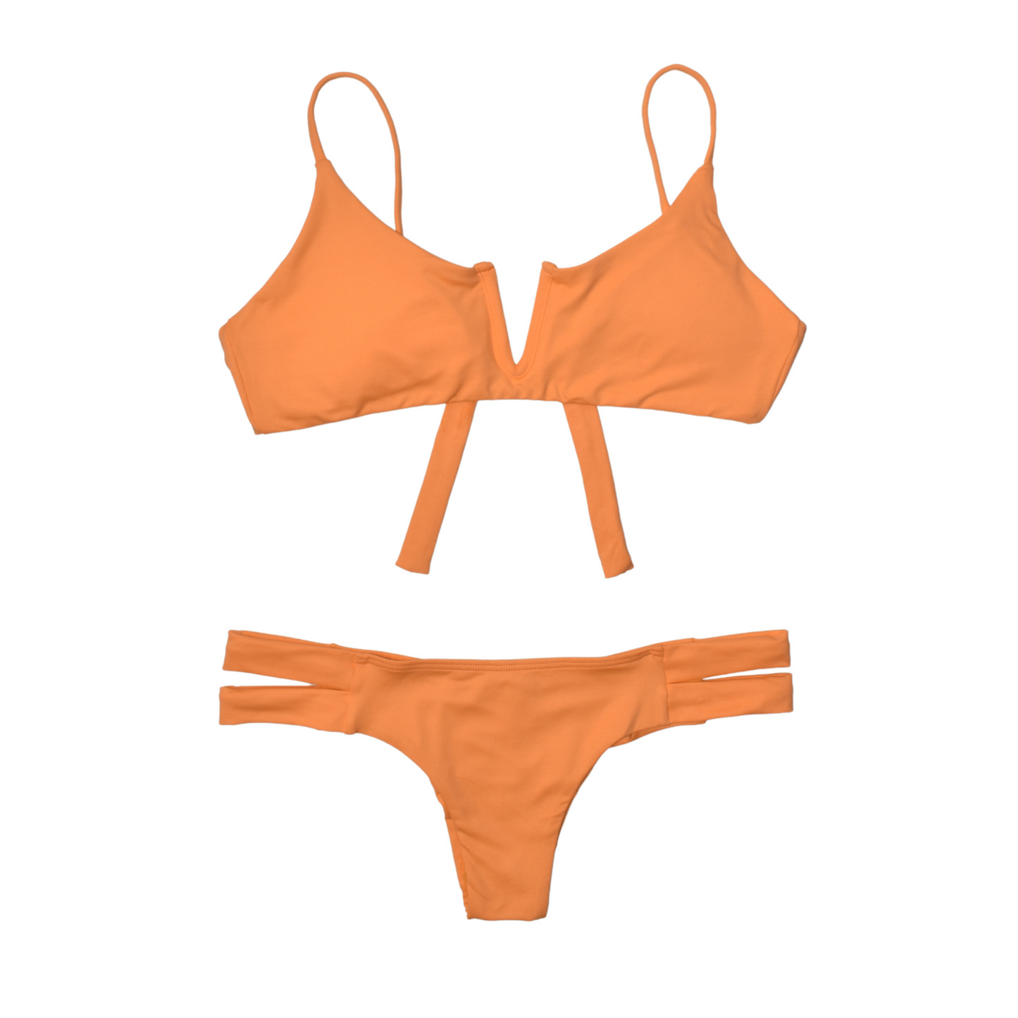 BIKINI BAHIA MARIANA Mango