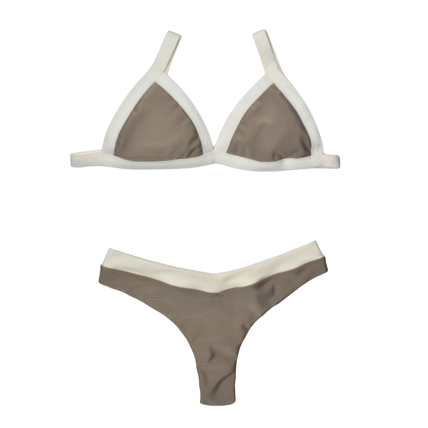 BIKINI BAHIA MARINA Nude
