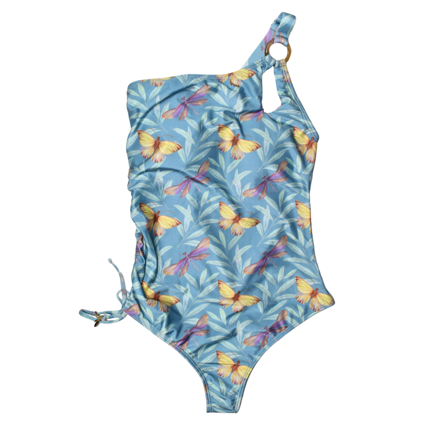 ROPA DE BAÑO BAHIA ANNA Libelulas