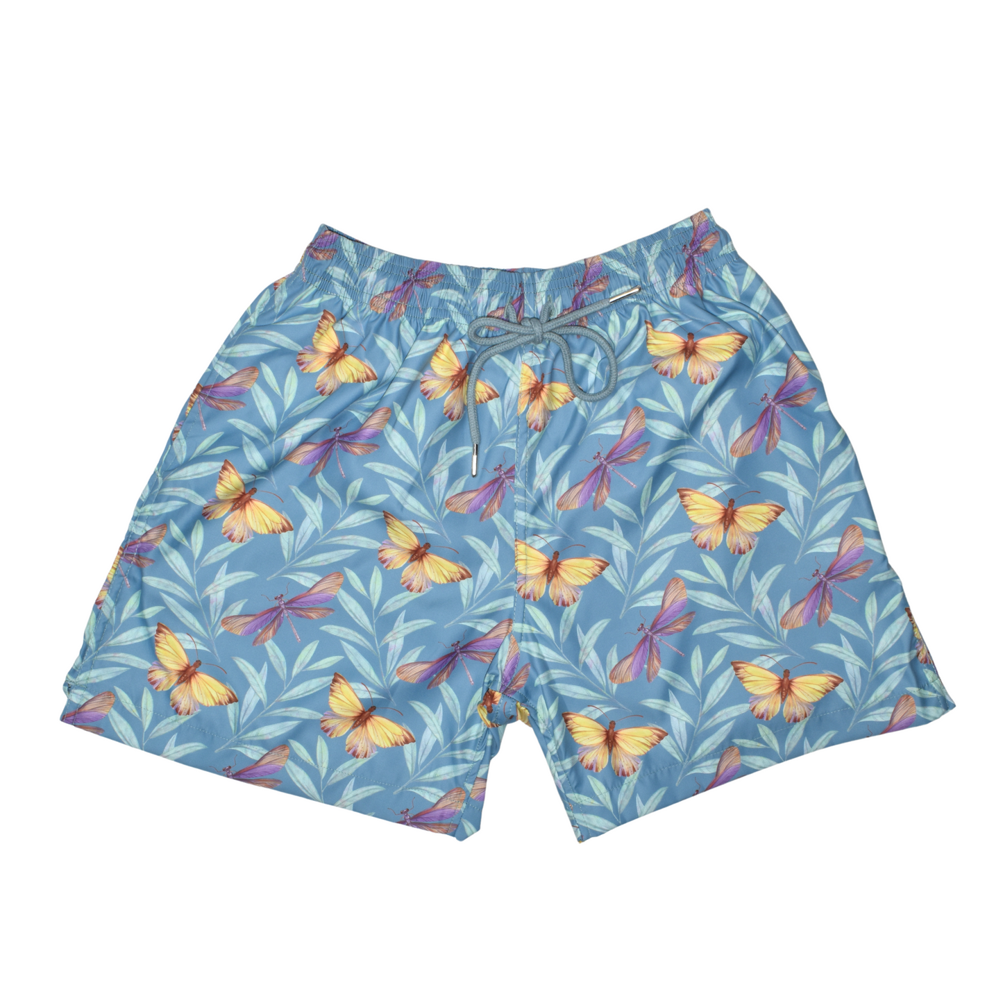 SHORT BAHIA LIBÉLULAS