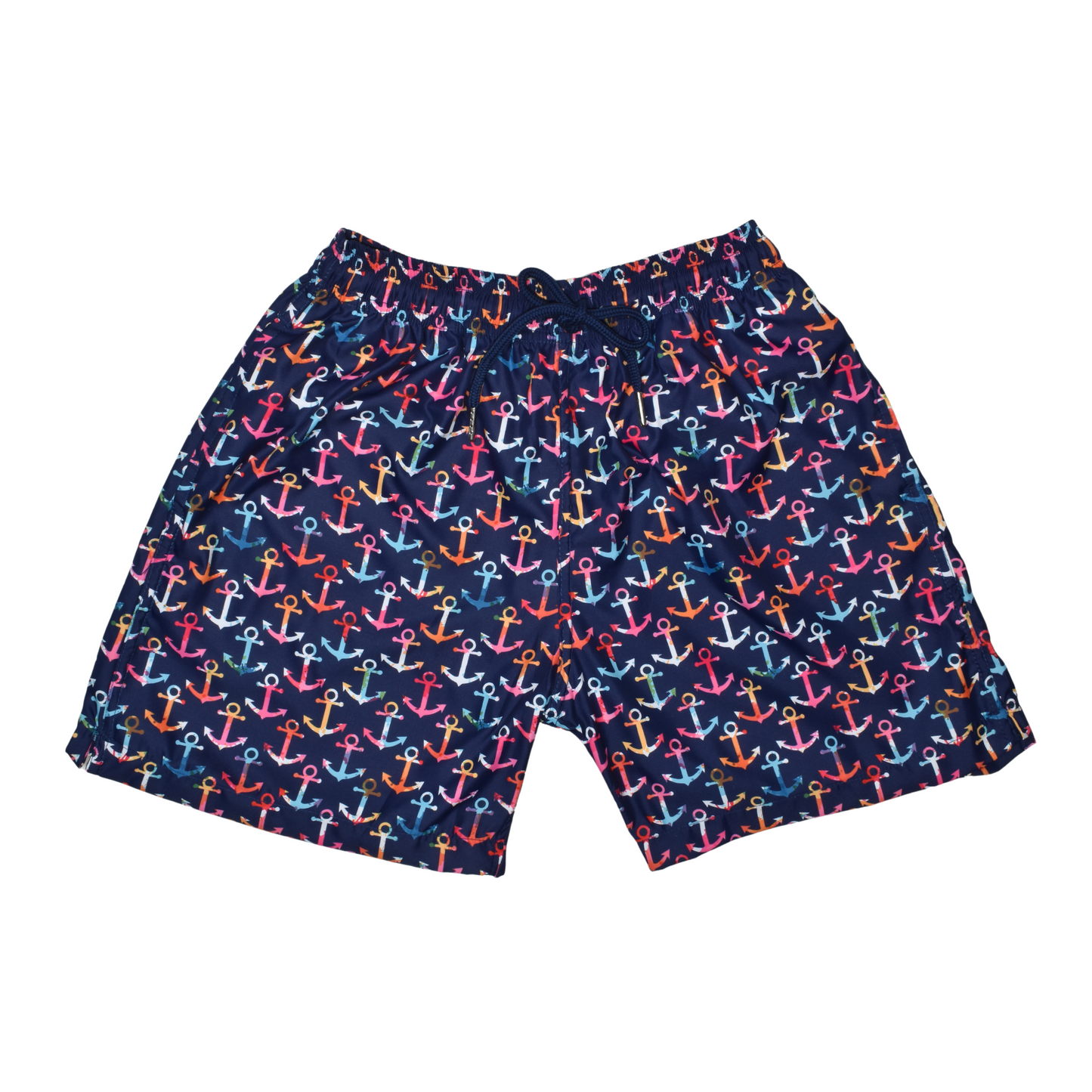SHORT BAHIA ANCLAS