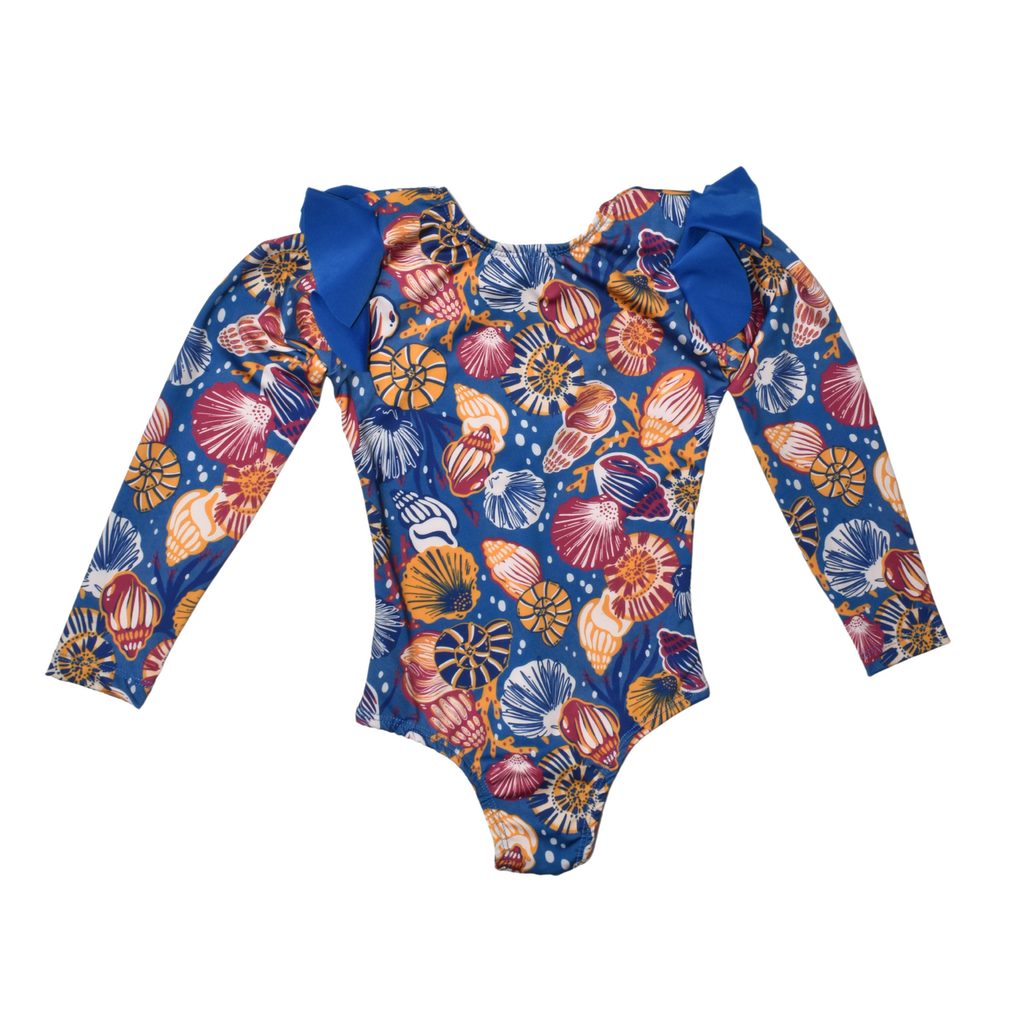 ROPA DE BAÑO BAHIA MIRANDA Caracoles