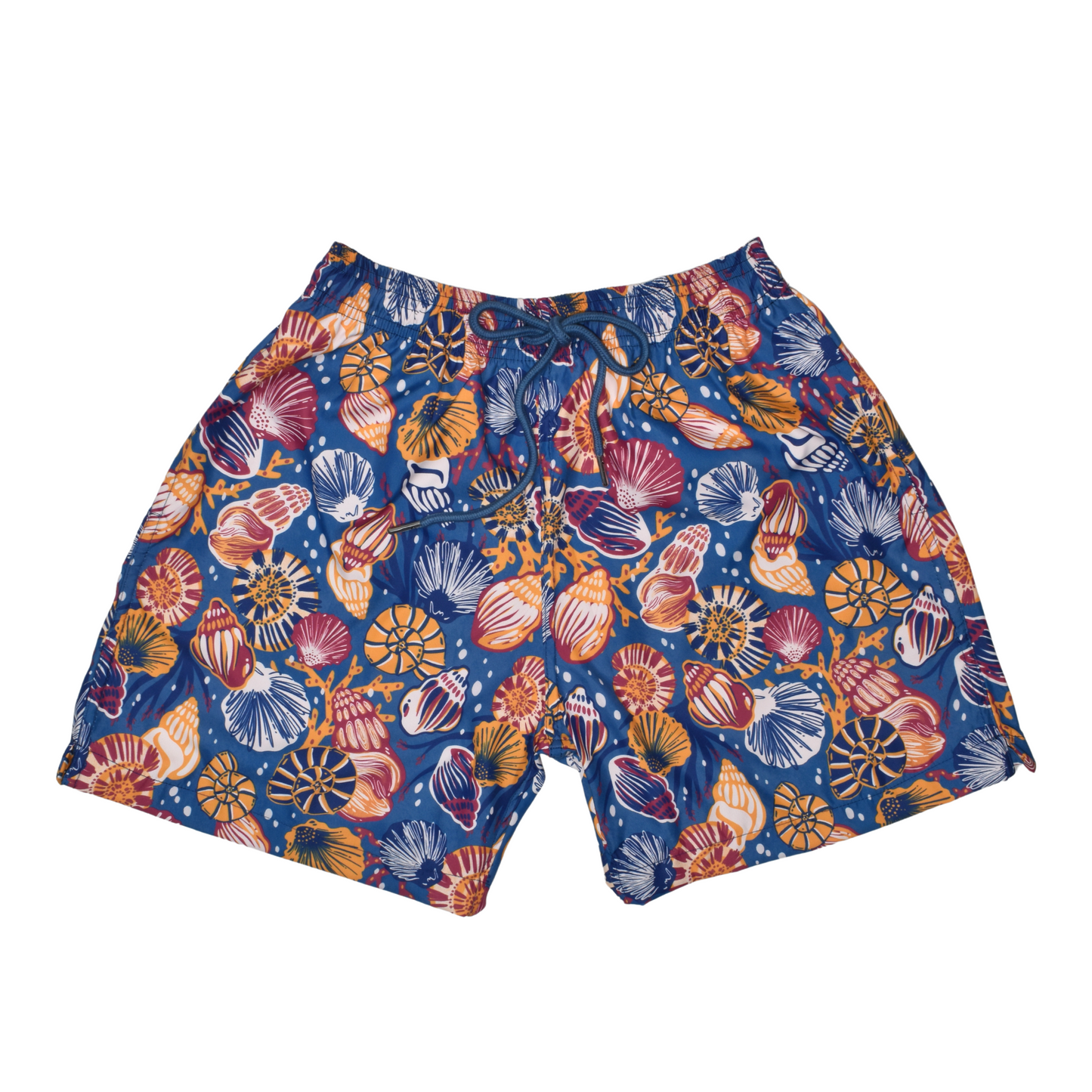 SHORT BAHIA CARACOLES