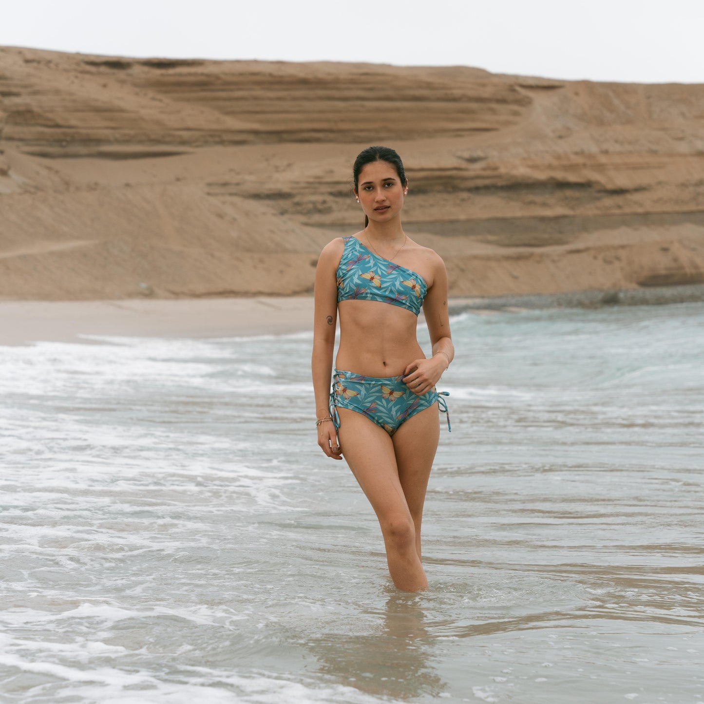 BIKINI BAHIA ANA Libelulas