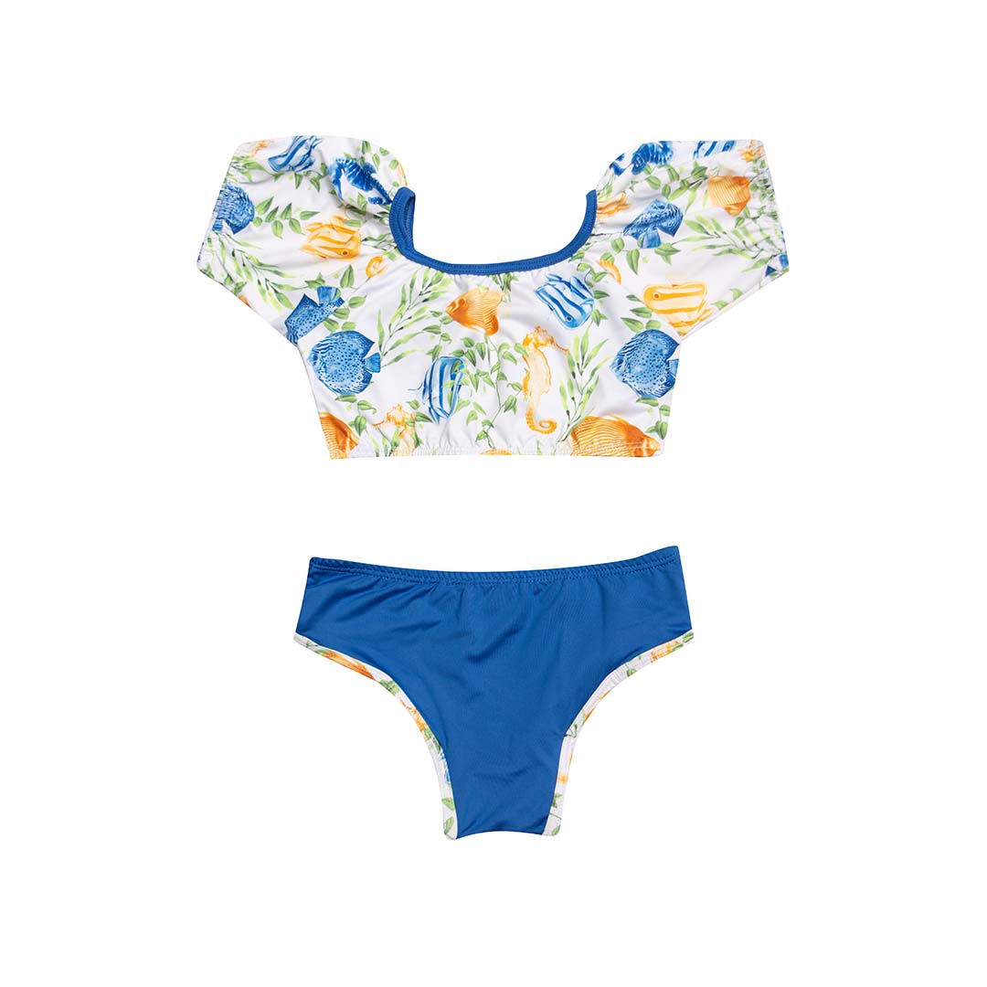 BIKINI RUMBERA MARINA