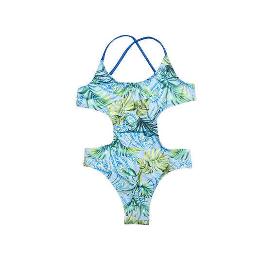 TRIKINI EMILIA TROPICAL