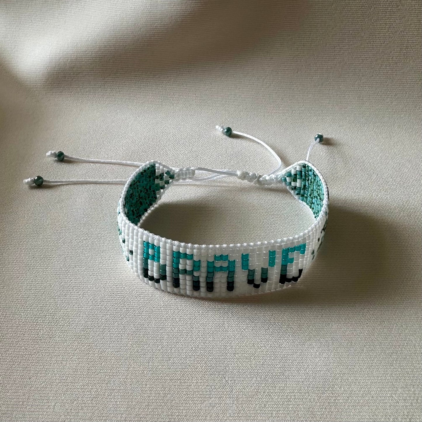 PULSERA BRAVE