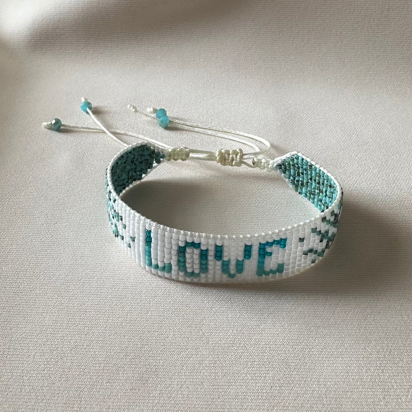 PULSERA LOVE