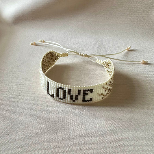 PULSERA LOVE