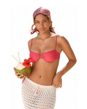 Bianca Roma Top