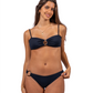 Camila Strapples Azulino Mate Top