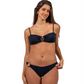 Camila Strapples Negro Bottom