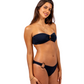 Camila Strapples Negro Bottom