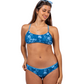 Mila Flores Azules Bottom