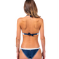 Raisa Azul Marino New Top