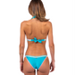 Raisa Verde Zafiro Brillo Bottom