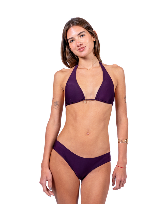 Renata Borgoña Top