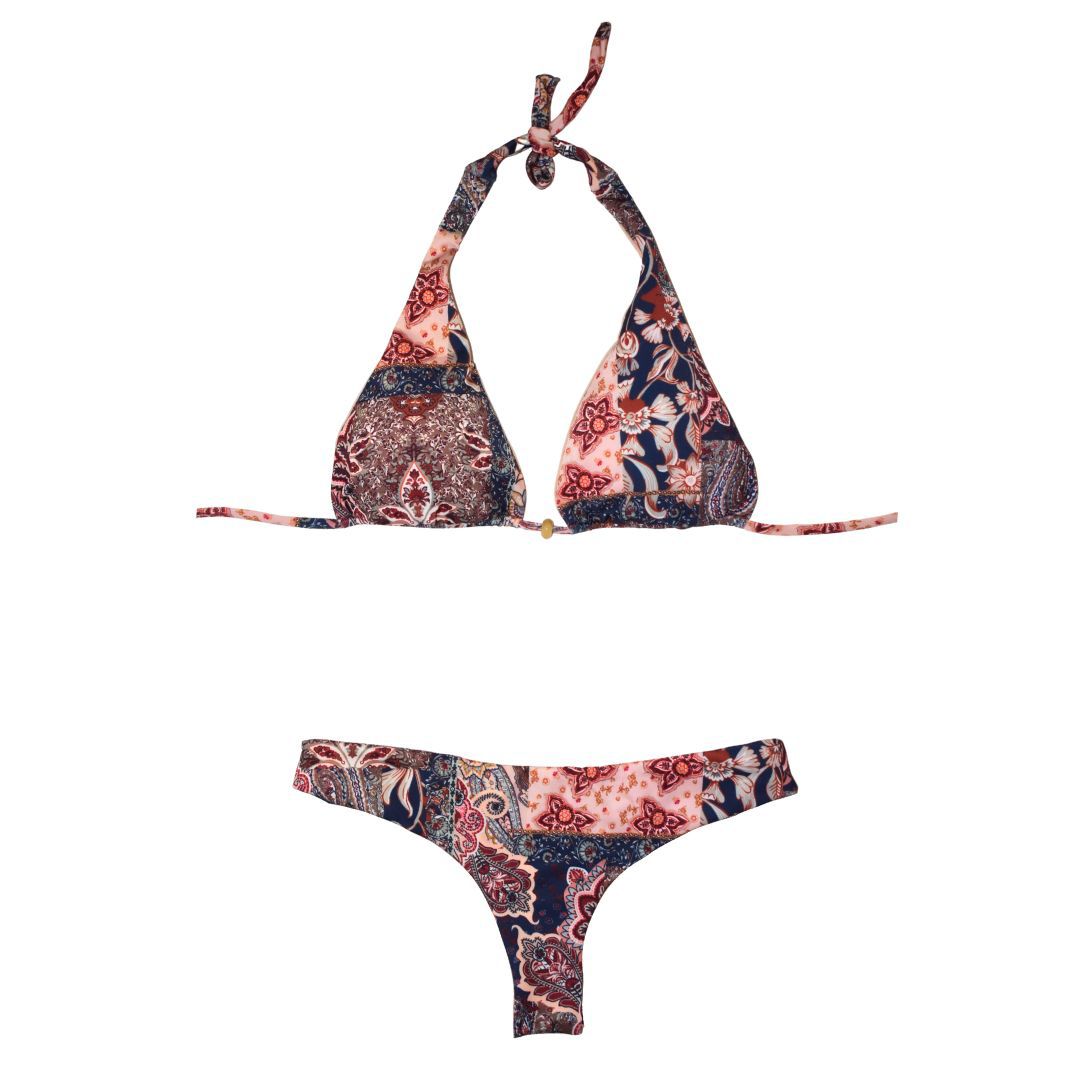Bikini Itaca Renata Patch