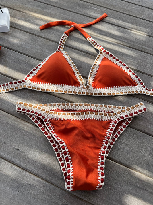 Bikini Raisa Ladrillo