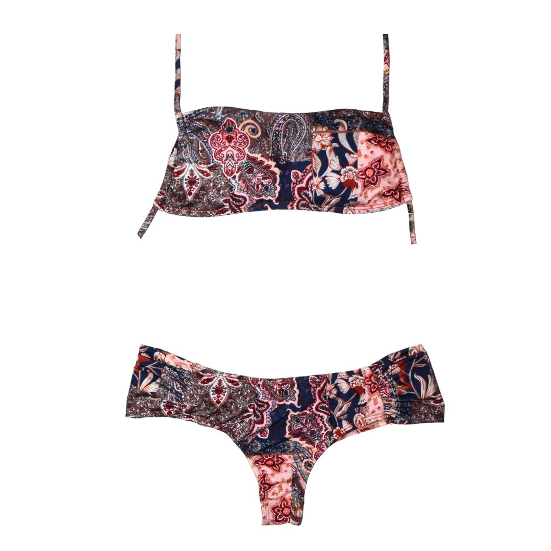 Bikini Valeria Patch