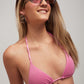 BIKINI Nicole Shiny FRESA