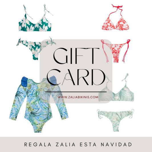 Gift Card 50