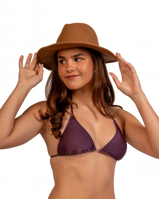 Nicole Figo Top