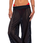 Pantalón Itaca Negro
