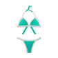 BIKINI RAISA VERDE AGUA