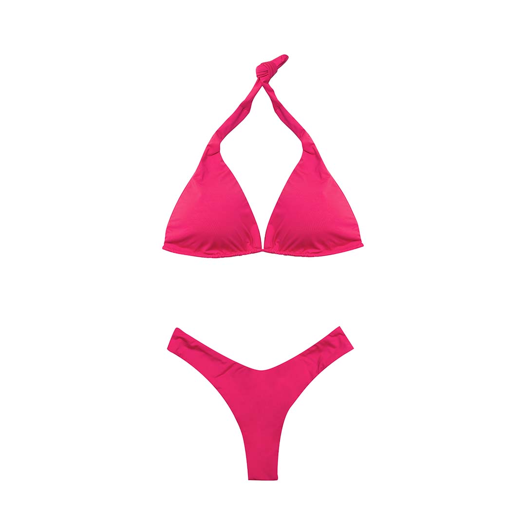 BIKINI RENATA FUCSIA