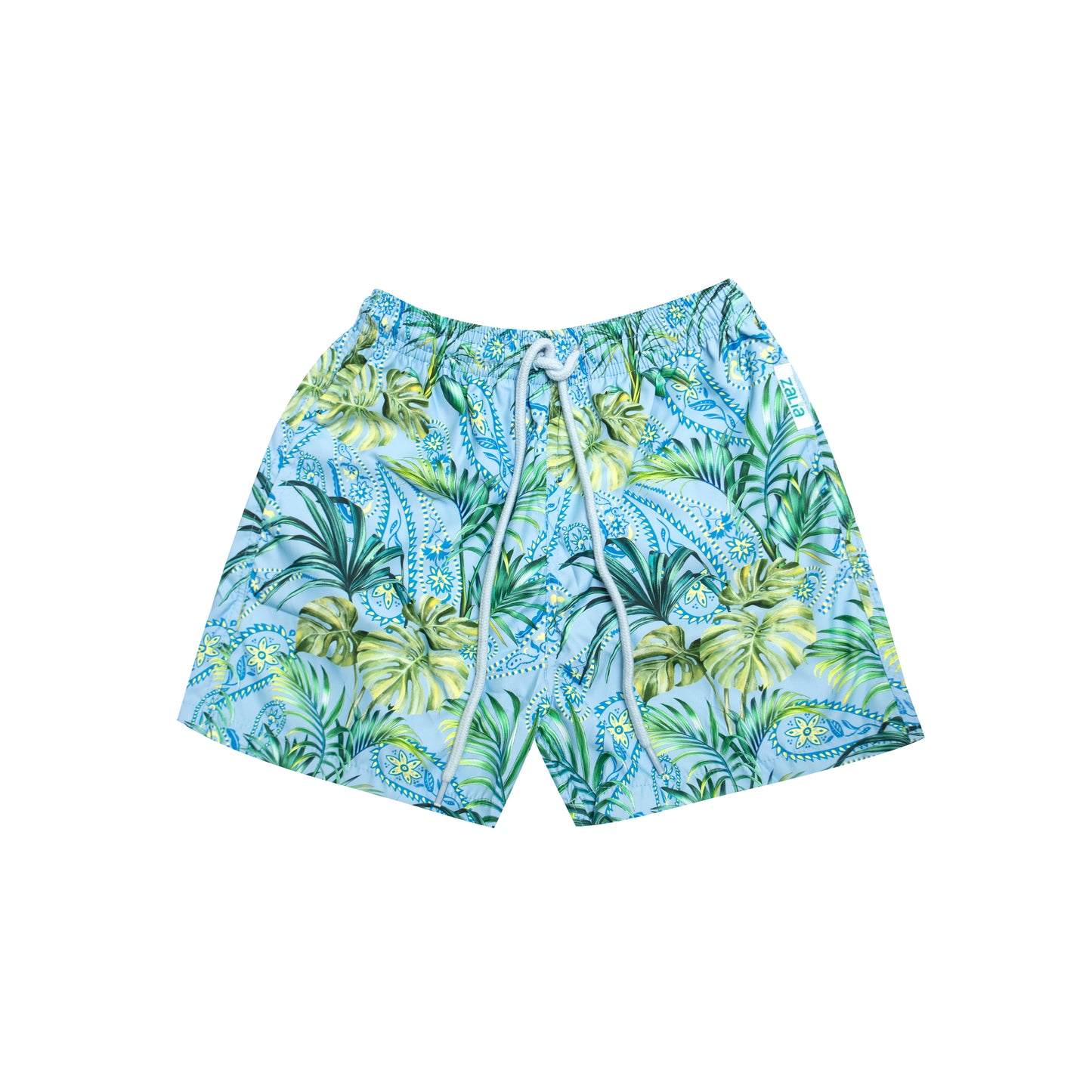 SHORT TROPICAL