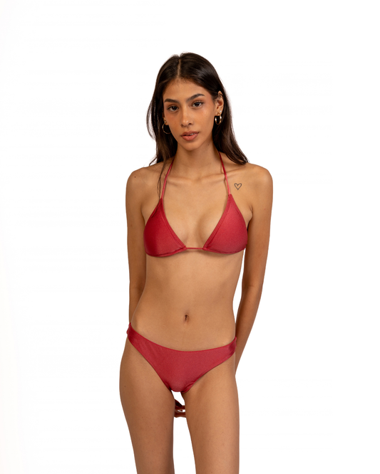 Nicole Roma Embolsado Bottom