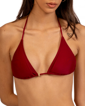 Nicole Carmin Pitas Top