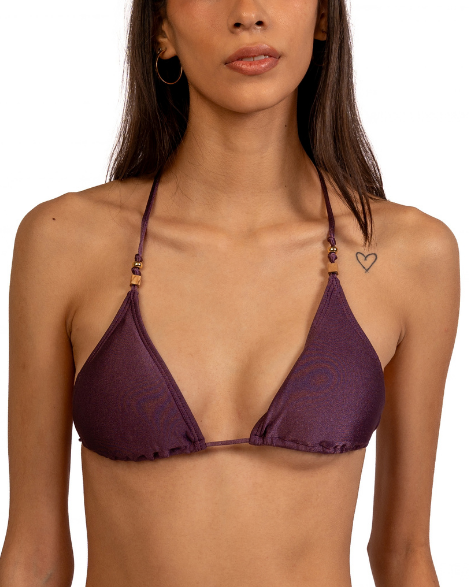 Nicole Figo Pitas Bottom | Zalia Bikinis - ropa de baño peruana