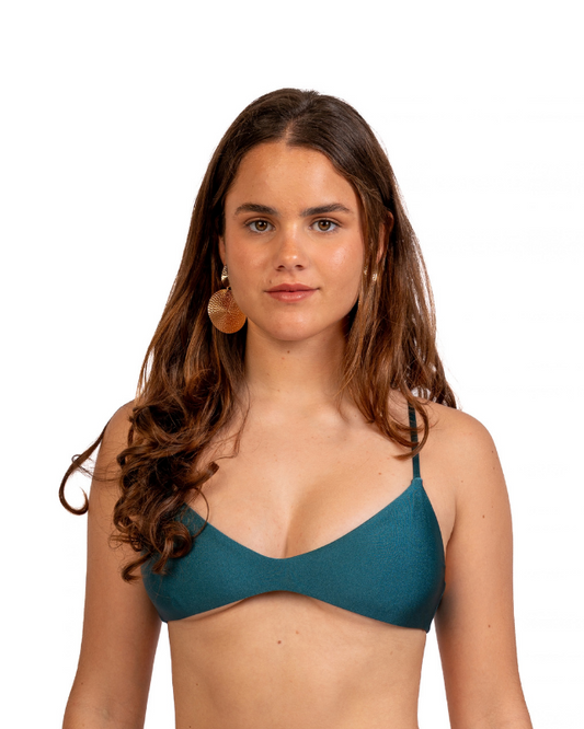 Tamara Esmeralda Top