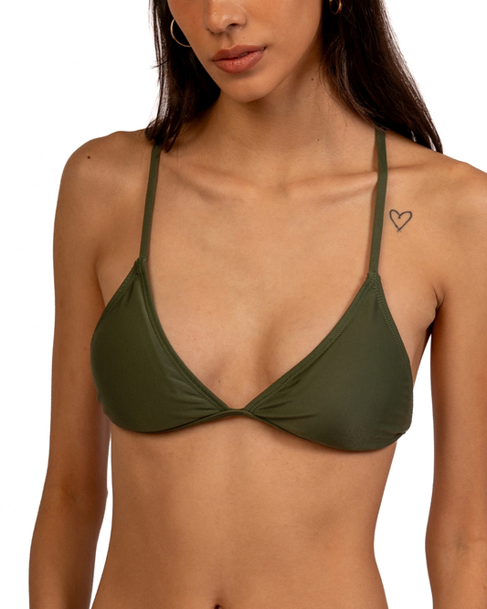 Tania Croco Top