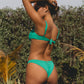 BIKINI BAHIA BRUNELLA Verde Menta