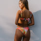 BIKINI BAHIA BRUNELLA Tie Dye Pasteles