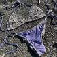 Bikini Andrea Lila Brillante