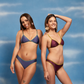 Bikini Adela Lila-Esmeralda