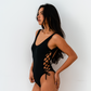 Ropa de Baño Paula Negro