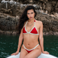 Bikini Raisa Granate