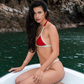 Bikini Raisa Granate