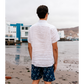 Short Hombre Veleros