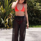 PANTALÓN NEGRO